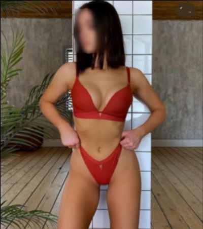 prostitueret i Vestbjerg Verificeret annonce